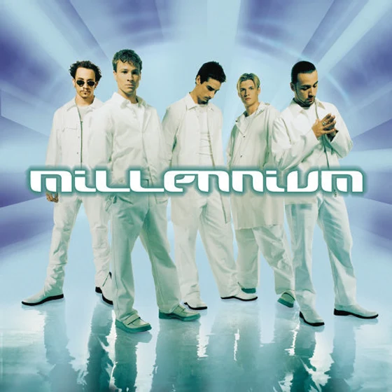 I Want It That Way / Backstreet Boys