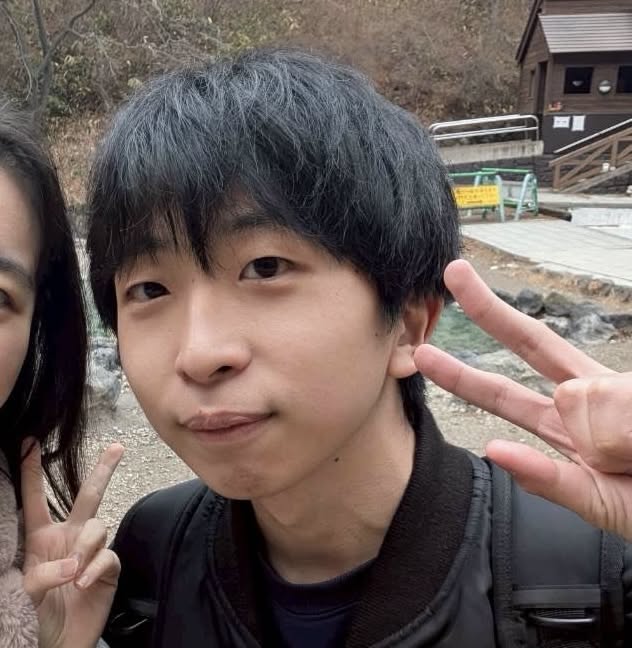 山脇翔太